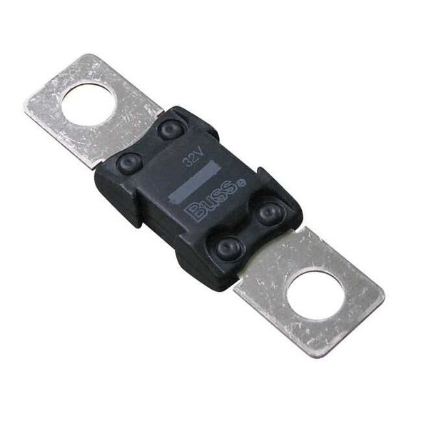 Eaton Bussmann Automotive Fuse, AMG Series, 200A, 32V DC, Non-Indicating AMG-200