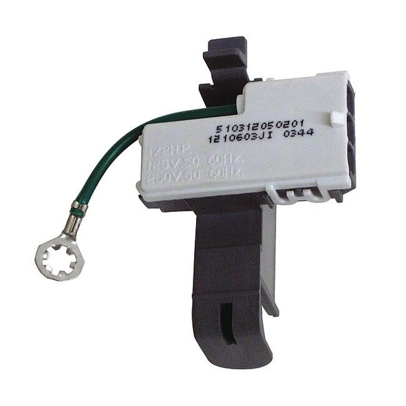 Whirlpool Lid Switch WP8318084