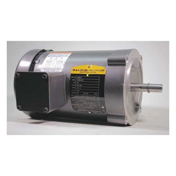 Baldor-Reliance VM3541