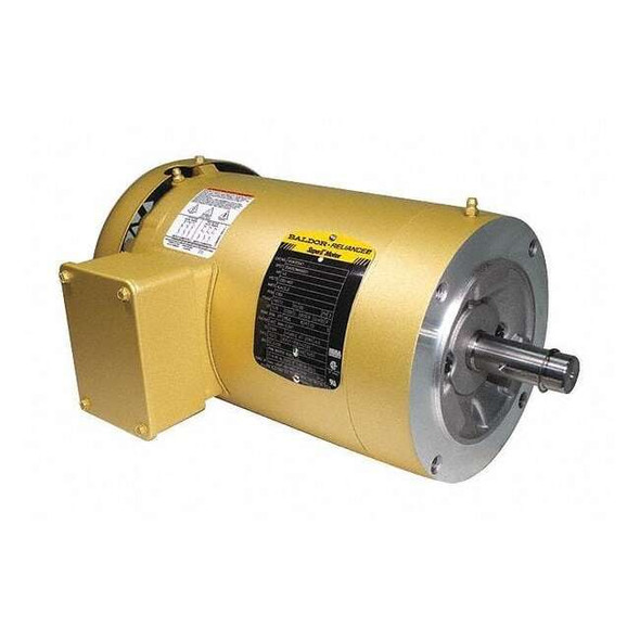 Baldor-Reliance VEM3554T