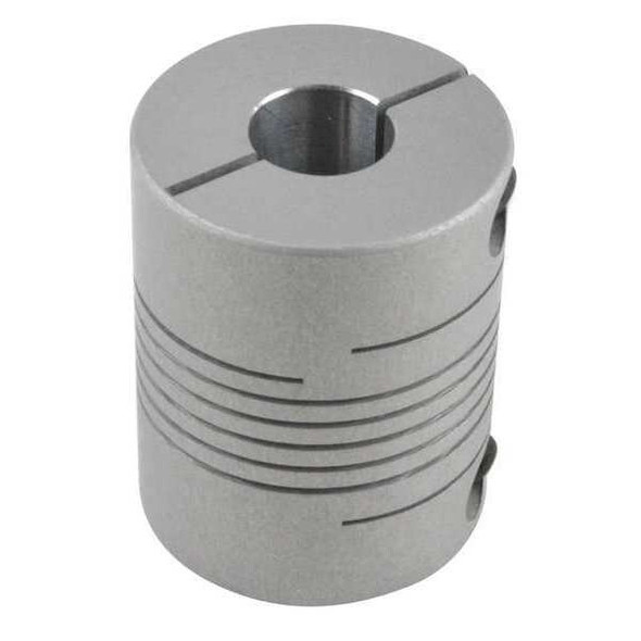 Ifm Flexible Coupling,Bore 10.0mm/15.2mm E60209