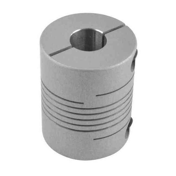 Ifm Flexible Coupling, Aluminum E60209