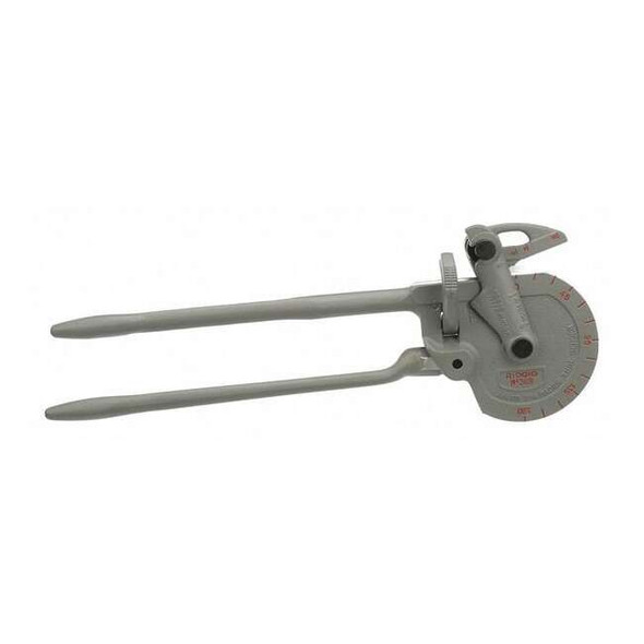 Ridgid Tube Bender,Geared Ratchet,3/4 In Tube 35175
