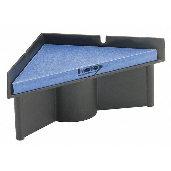 Diversitech Furnace Mounting Block FB-1