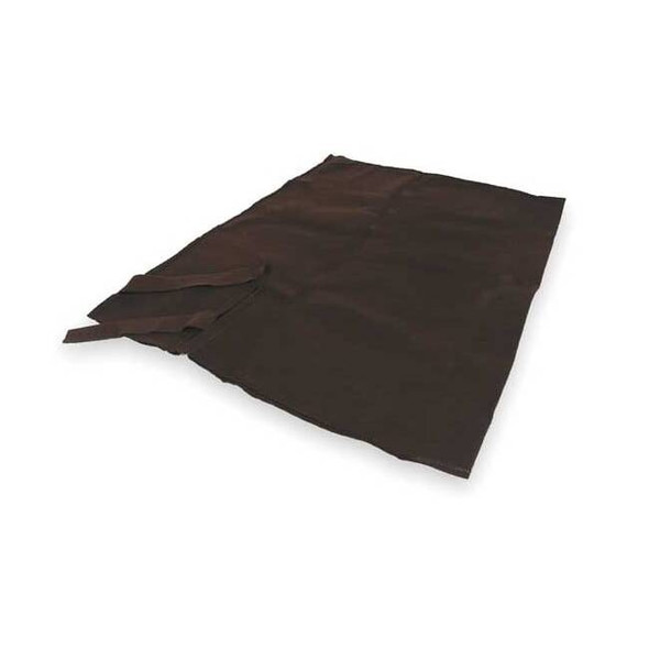 Ultratech Dewatering Bag,120 In.. L,180 In. W 9725-OS