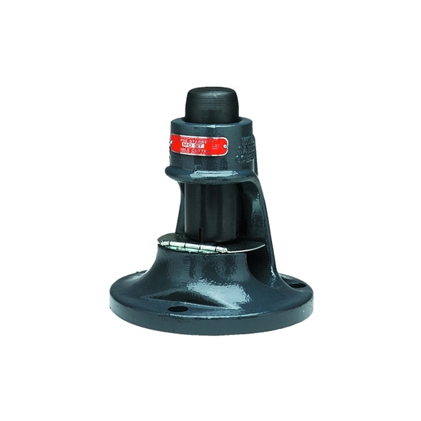 Wire Rope Cutter, Plunger, Shear Cut, 1-1/2 in Cut Capacity