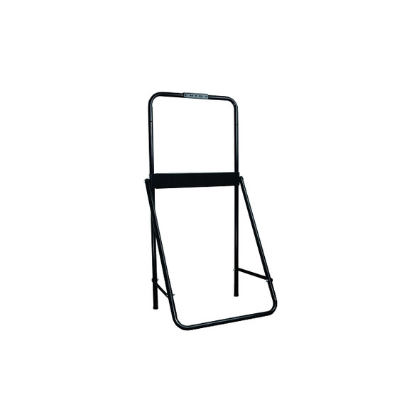 Universal Eyewash Stand, use w/Fendall 2000, 1000 & Porta Stream I, II and III