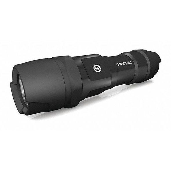 Rayovac LED Flashlight, (3) AAA ROVDIY3AAA1