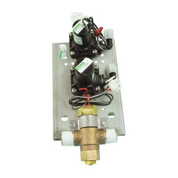 Acorn Controls Air Control Valve, 1/2" NPT Connection 2598-232-001