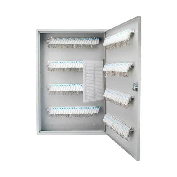 Barska Key Cabinet,160 Capacity,22" H CB12492