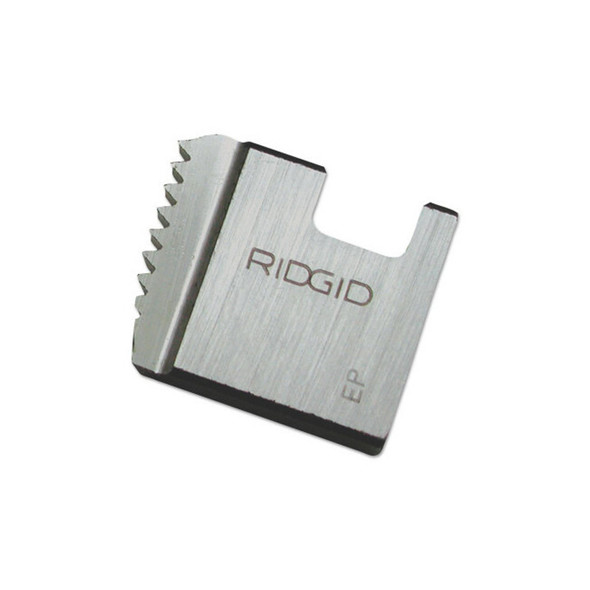 Manual Threading/Pipe and Bolt Dies Only, 1-1/4 in - 11-1/2 NPT, 12R