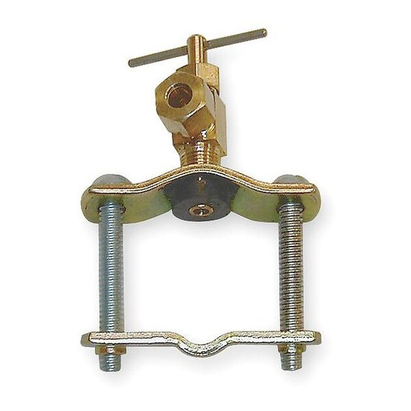 Manufacturer Varies Nonself-Piercing Saddle Valve,1/4 In 4GU26