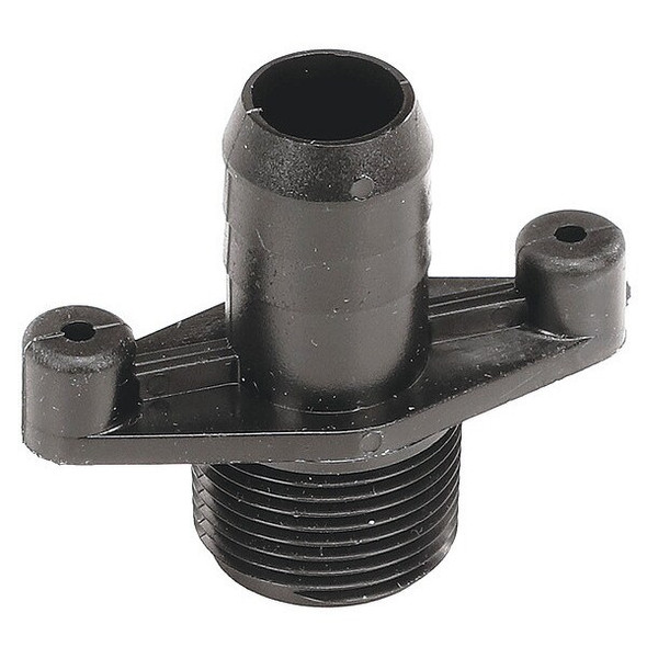 Follett Ice Fitting Drain 00109728