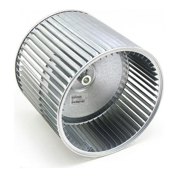 Heil Blower Wheel, 11"x 10", CW, 1/2" Bore 1011420