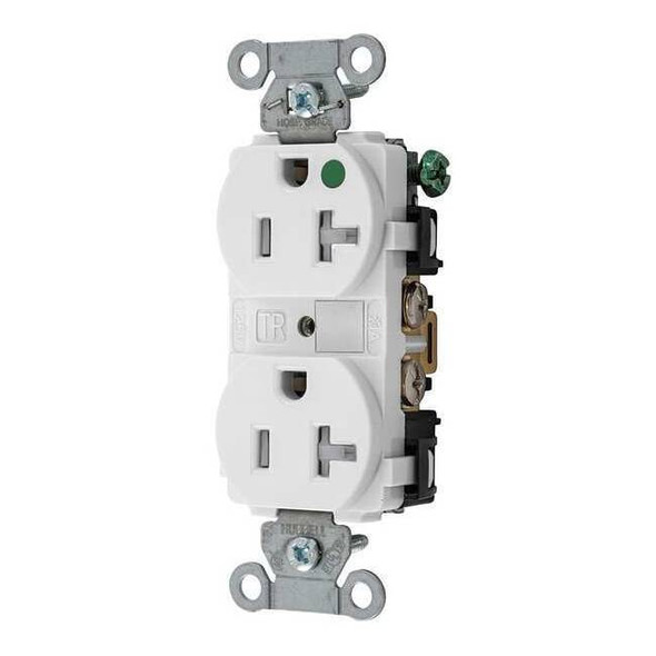 Hubbell Wiring Device-Kellems 8300WTRA