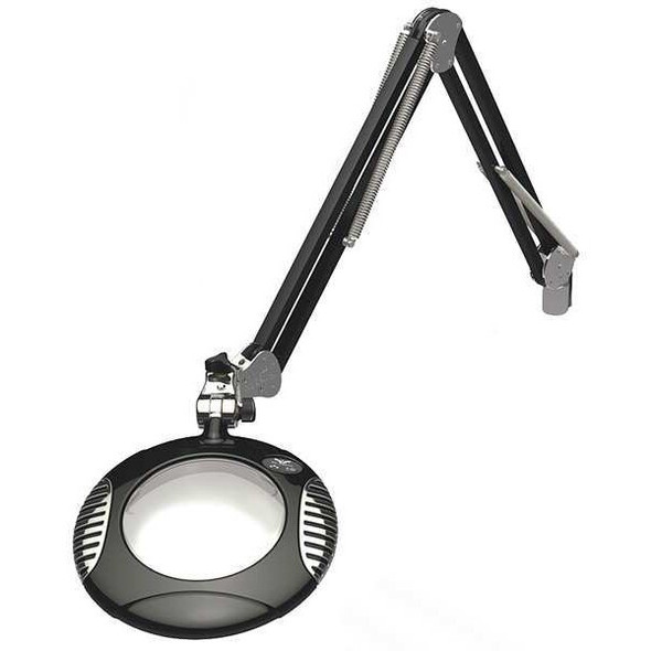 O.C. White Co MagnifierLight,Slim,AR 43in,BLK 42400-4-B