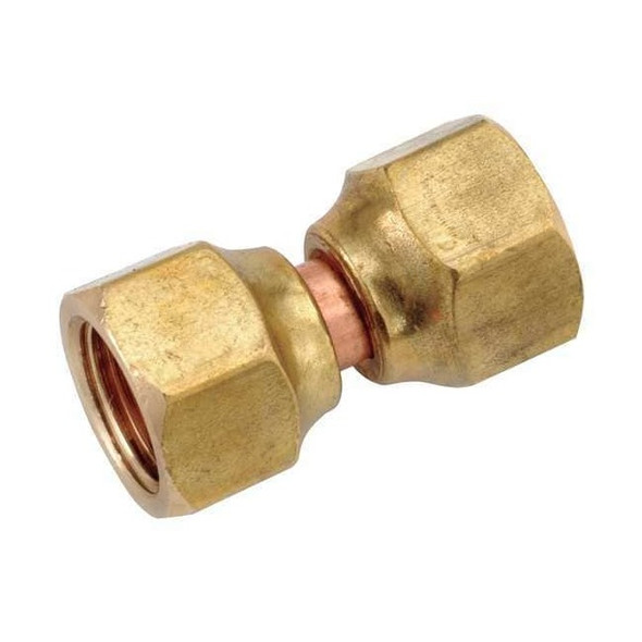 Manufacturer Varies Strt,Brass,Flared5/8in,Flared5/8in 704070-10