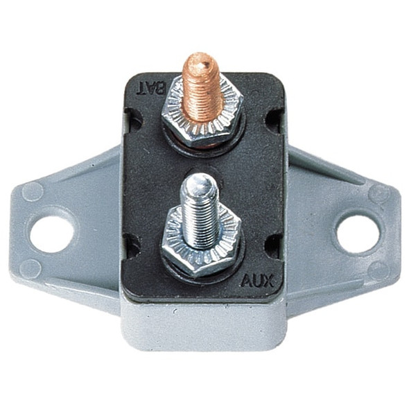 Eaton Bussmann Automotive Circuit Breaker, CBP-BA Series, 40 A CBP-40BA