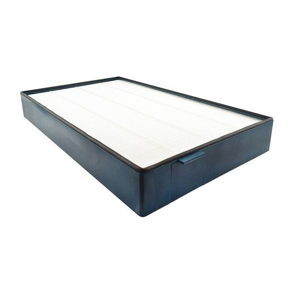 Baldwin Filters Air Filter,11-1/4 x 2-7/16 in. PA4991
