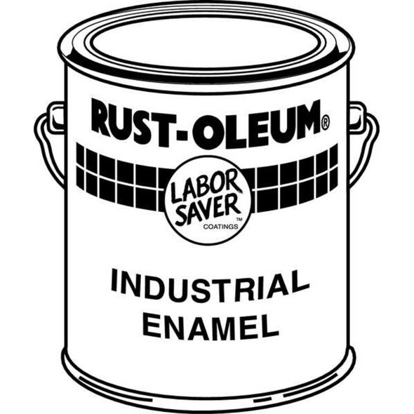 Rust-Oleum Paint Thinner,1 gal,Can 641402