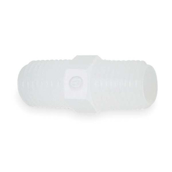 Manufacturer Varies Nipple,Threaded Hex,Poly,3/8 In NPT,PK10 N6HDPE Manufacturer Varies Nipple,Threaded Hex,Poly,3/8 In NPT,PK10 N6HDPE
