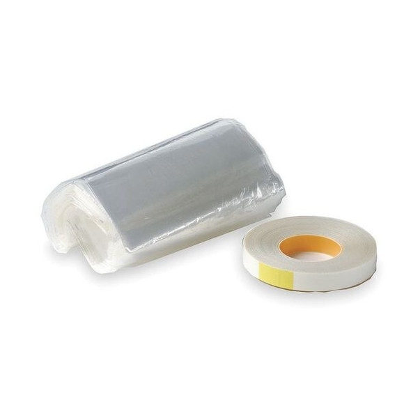 Manufacturer Varies Shrink Window Kit,210x62,5 Window 2RRF6