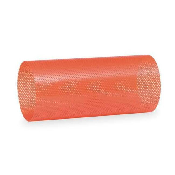 Gf Piping Systems Strainer Screen, 0.8 mm perf, 4.645 in L 161305688
