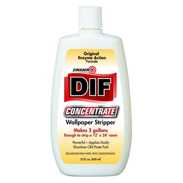 Zinsser Liquid Wallpaper Stripper, 22 oz. 2422