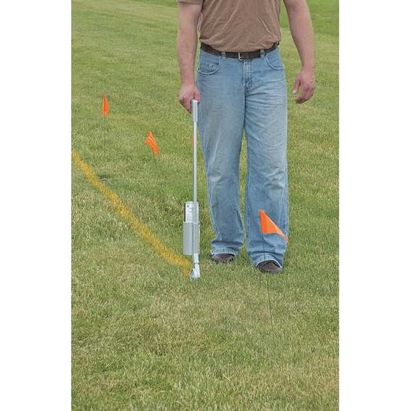 Rust-Oleum Marking Wand, 34" L 2393000