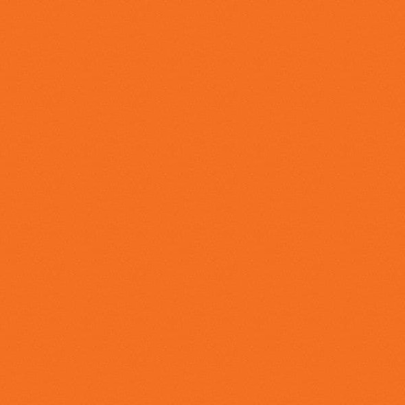 Rust-Oleum Precision Line Marking Paint, 20 oz, Fluorescent Red/Orange, Water -Based 203037