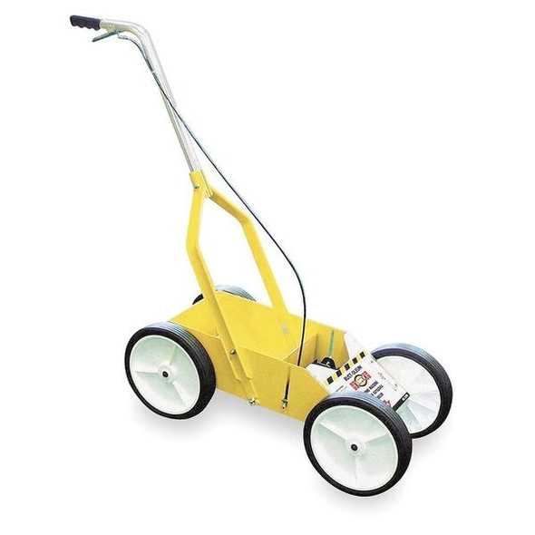 Rust-Oleum Striping Machine 206346 Rust-Oleum Striping Machine 206346