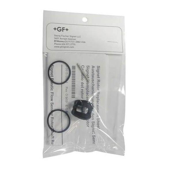 Signet Paddlewheel Repair Kit,Red Cap P51550-4