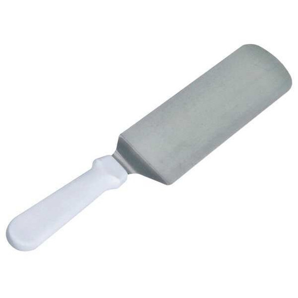 Crestware Turner,Round Edge,Rounded,15 in. L PHT103