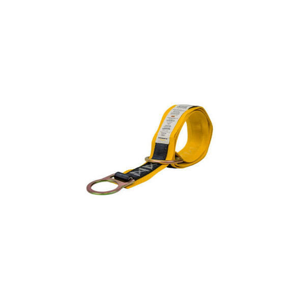 Guardian 10787 6' Premium Cross Arm Strap