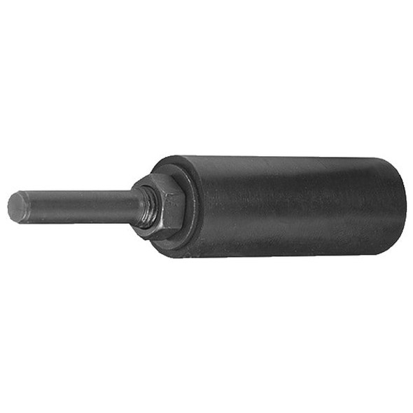 Climax Metal Products Sanding Drum,1InDia,1InW,15000RPM,Rubber SD-016016-04NL Climax Metal Products Sanding Drum,1InDia,1InW,15000RPM,Rubber SD-016016-04NL