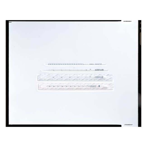 Kimble Chase Pipette,Disposable,Sterile,10mL,PK500 72105-10110