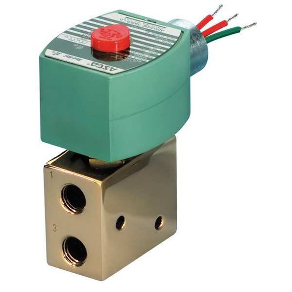 Redhat Solenoid Valve,SS,Universal,Air,InertGas EV8327G04224/DCDD Redhat Solenoid Valve,SS,Universal,Air,InertGas EV8327G04224/DCDD