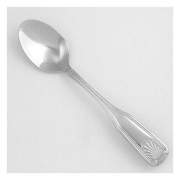 Walco Teaspoon,Length 6 1/4 In,PK36 WL2801
