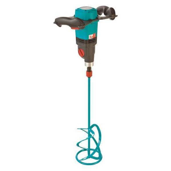 Collomix Hand-Held Mixer, 110V, 2-7/64 HP XO6R