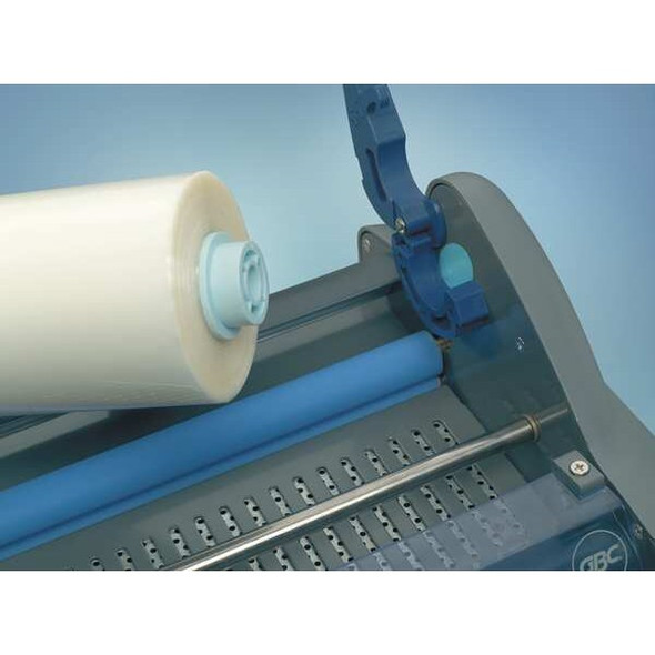 Gbc Heat Laminating Film,12" x 300 ft.,PK2 3125365EZ