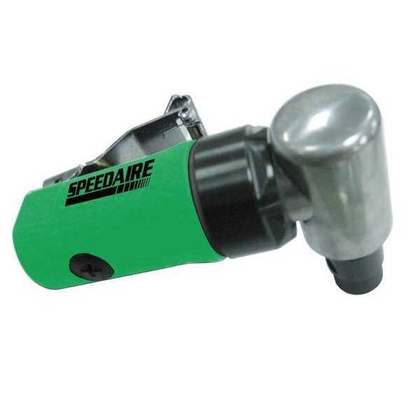 Speedaire Angle Grinder,15,000 RPM,15 cfm,0.2 hp 10D230