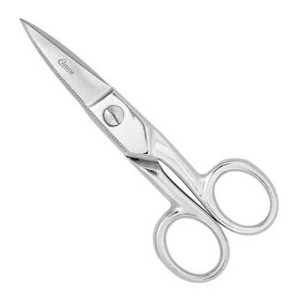 Clauss Electricians Scissors,Ambidextrous 12700