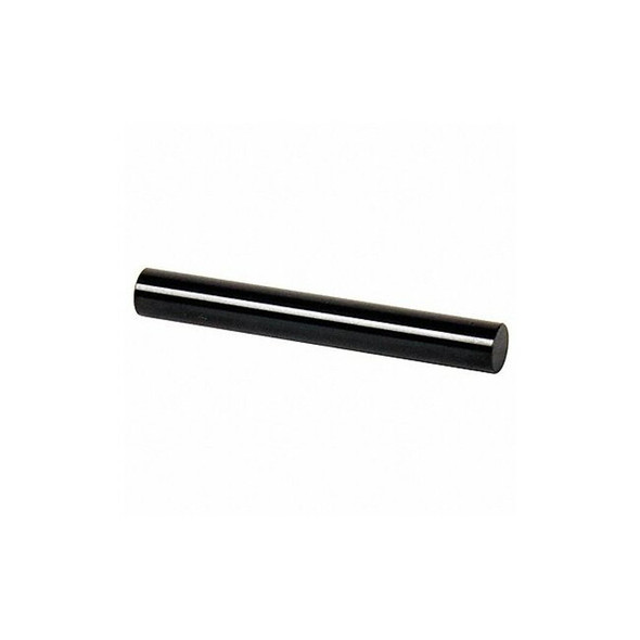 Vermont Gage Pin Gage,Minus,0.242 In,Black 911224200