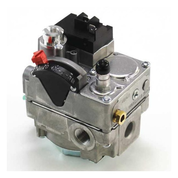 York Gas Valve, 24V, 3.5", 11" WC, 1/2" S1-7956-336P