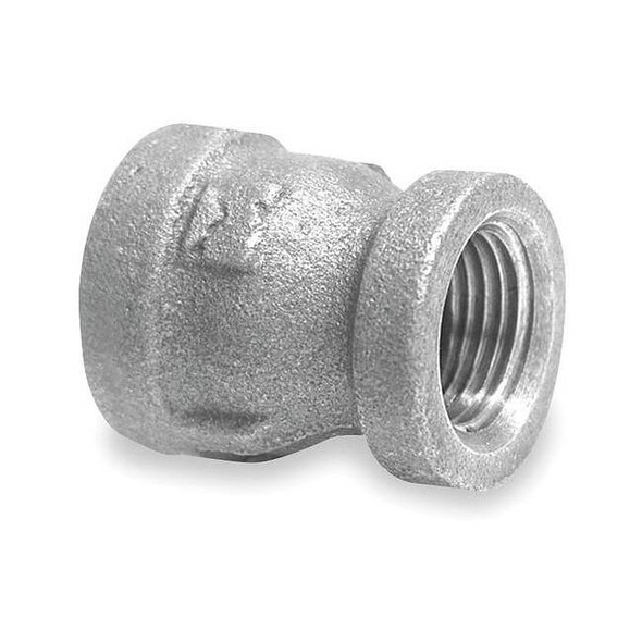 Manufacturer Varies MalleableIron,Straight,11/4"NPTx3/4"NPT 1XKW2