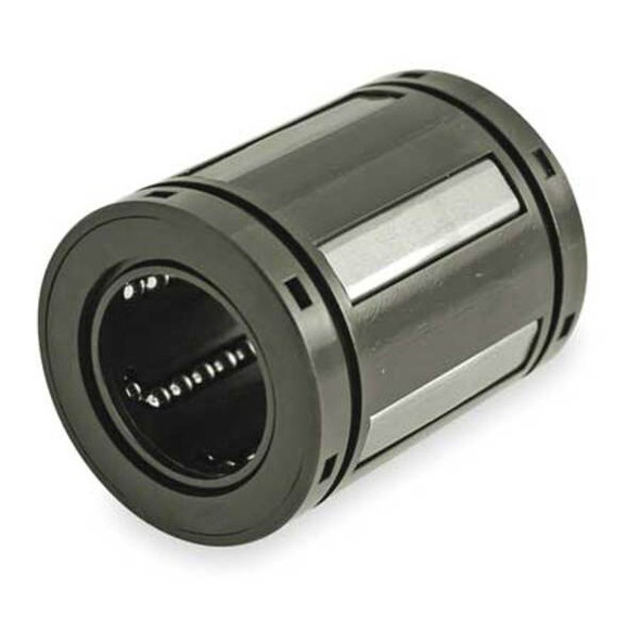 Dayton Ball Bushing Bearing,Closed,Bore 1 In 2CNL3