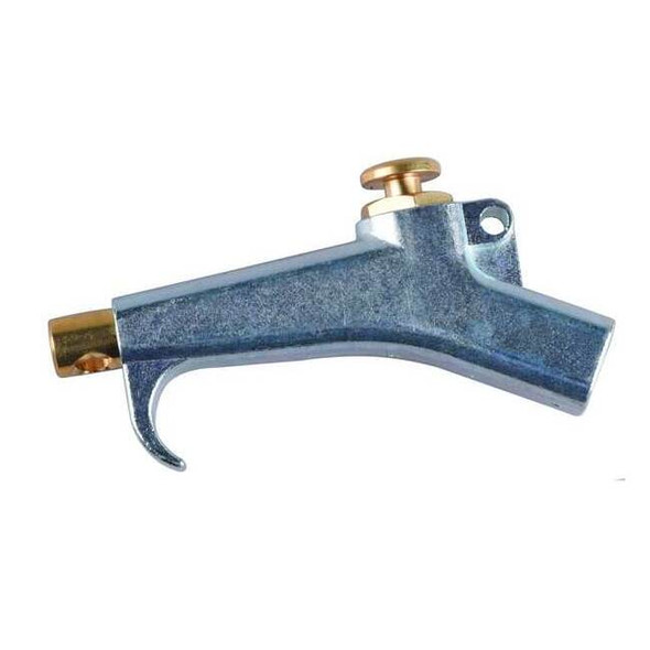 Speedaire Ergonomic Air Gun, 1/2" Extension 52CF76