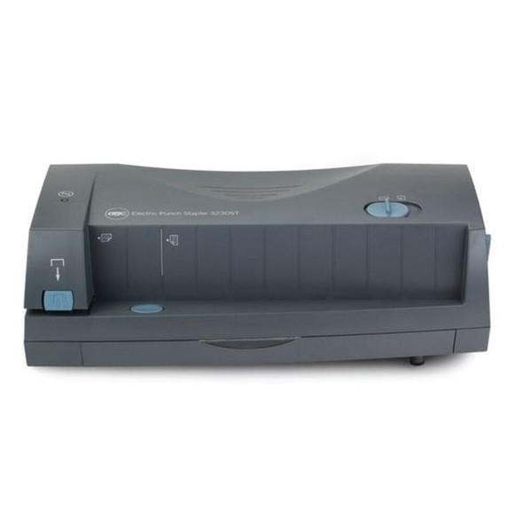Gbc Paper Punch,Electric,Two to Three-Hole 7704270