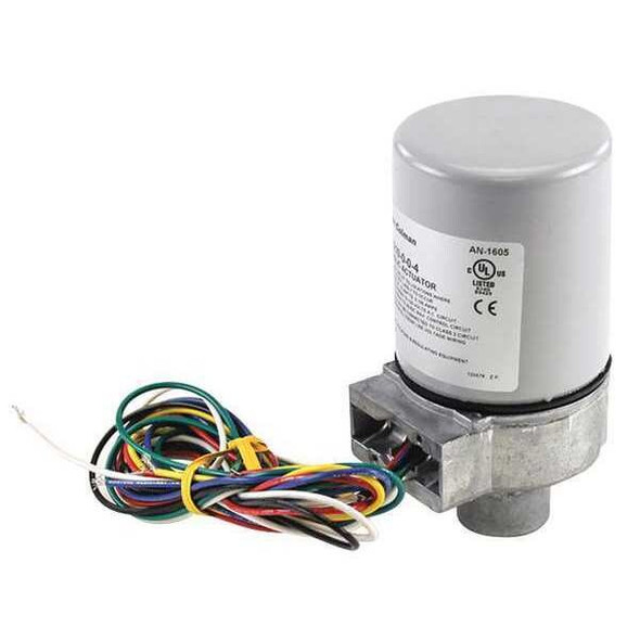 Schneider Electric Actuator,120V,Spring Return MP-5210