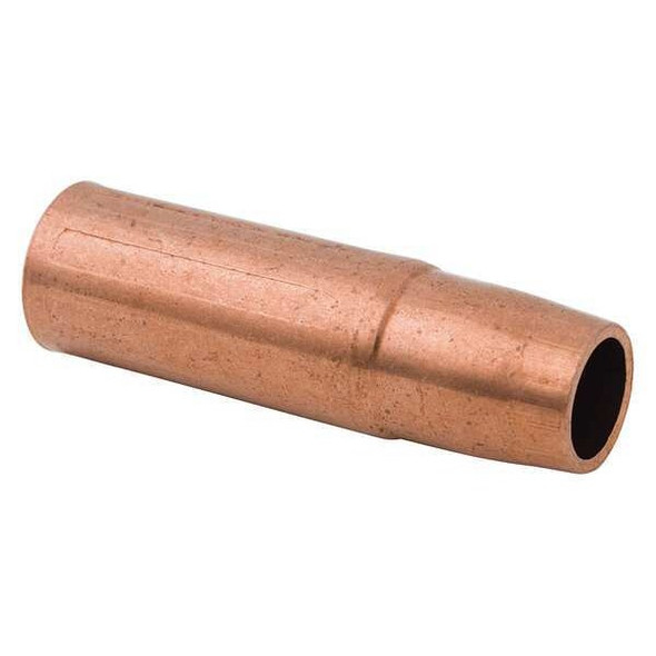 Radnor Nozzle, Copper, Tweco, Self-Insulated, PK2 RAD64002549